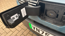 Dacia Spring 27kWh Expression 45 33kW 5dr Auto Electric Hatchback